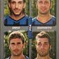 Calciatori Panini 2008/09 mancolista - Scegli figurina da 501 a 600