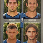 Calciatori Panini 2008/09 mancolista - Scegli figurina da 501 a 600