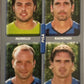 Calciatori Panini 2008/09 mancolista - Scegli figurina da 501 a 600