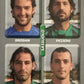 Calciatori Panini 2008/09 mancolista - Scegli figurina da 501 a 600
