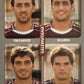 Calciatori Panini 2008/09 mancolista - Scegli figurina da 501 a 600