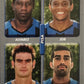 Calciatori Panini 2008/09 mancolista - Scegli figurina da 501 a 600