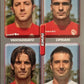 Calciatori Panini 2008/09 mancolista - Scegli figurina da 501 a 600