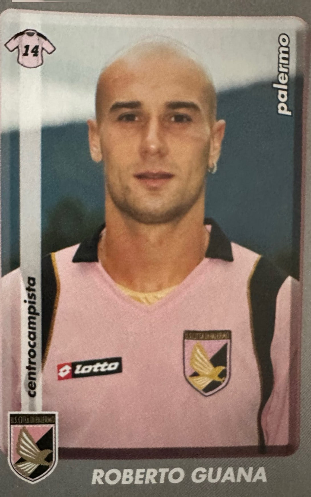 Calciatori Panini 2008/09 mancolista - Scegli figurina da 301 a 400