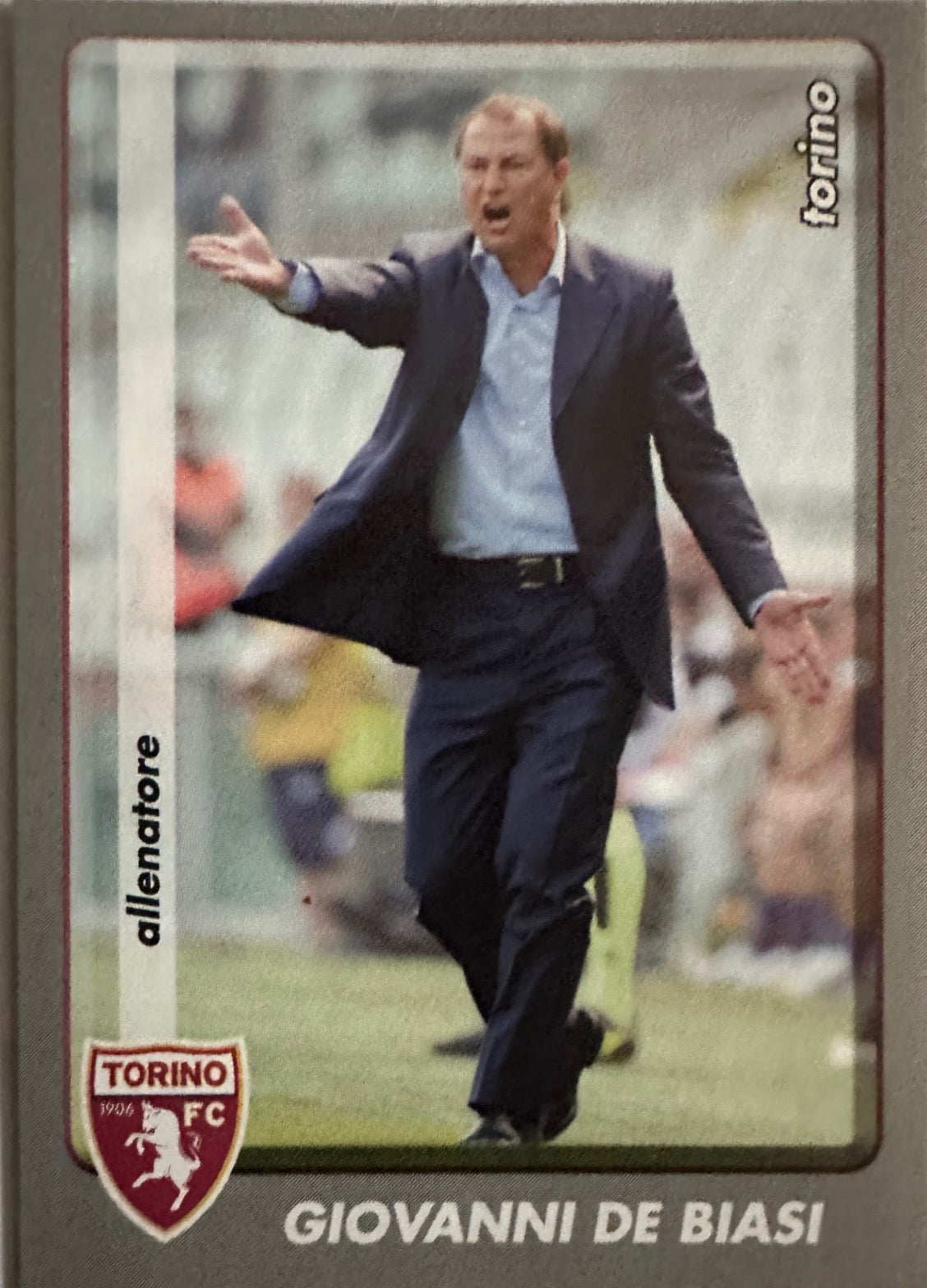 Calciatori Panini 2008/09 mancolista - Scegli figurina da 401 a 500