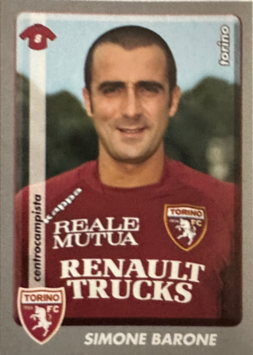 Calciatori Panini 2008/09 mancolista - Scegli figurina da 401 a 500