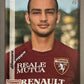 Calciatori Panini 2008/09 mancolista - Scegli figurina da 401 a 500