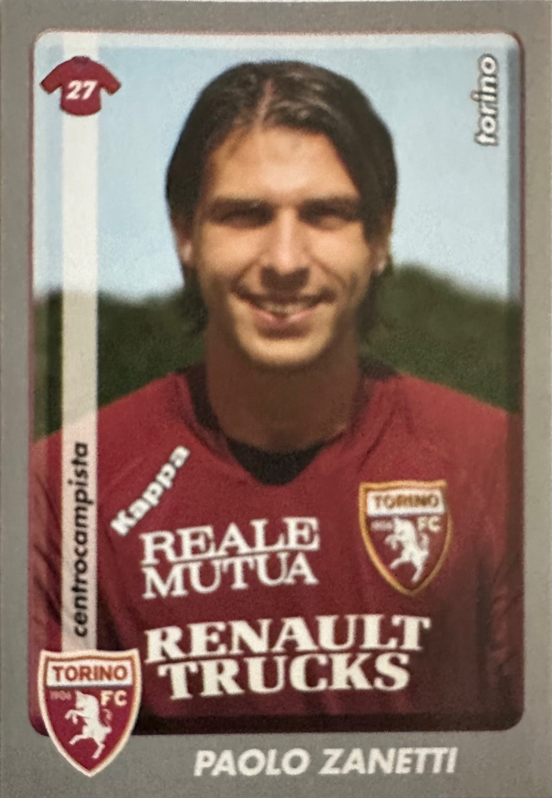 Calciatori Panini 2008/09 mancolista - Scegli figurina da 401 a 500