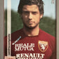 Calciatori Panini 2008/09 mancolista - Scegli figurina da 401 a 500