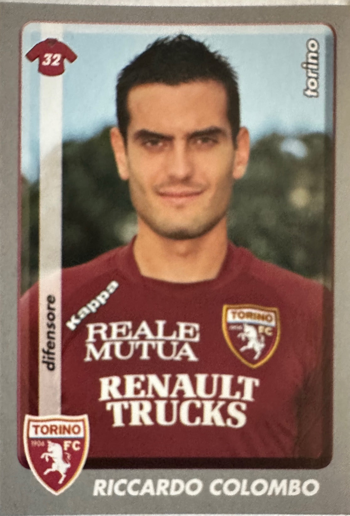 Calciatori Panini 2008/09 mancolista - Scegli figurina da 401 a 500