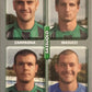 Calciatori Panini 2008/09 mancolista - Scegli figurina da 601 a 684 V1 V12