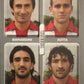 Calciatori Panini 2008/09 mancolista - Scegli figurina da 601 a 684 V1 V12
