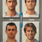 Calciatori Panini 2008/09 mancolista - Scegli figurina da 601 a 684 V1 V12