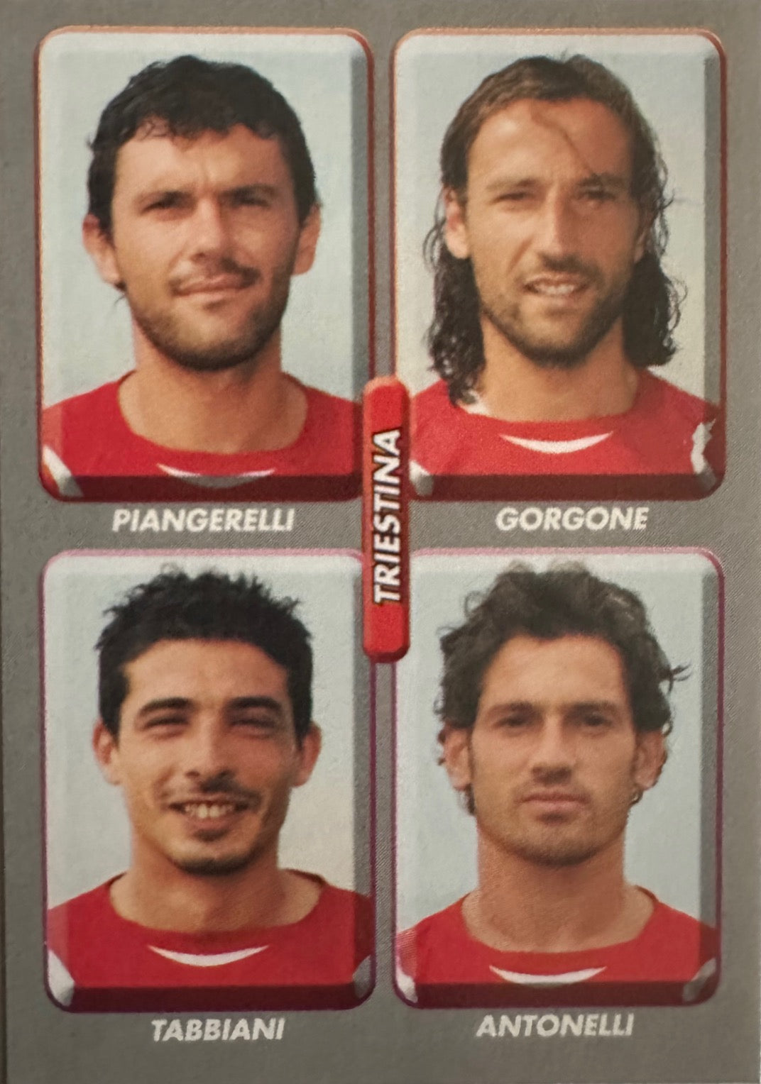 Calciatori Panini 2008/09 mancolista - Scegli figurina da 601 a 684 V1 V12