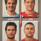 Calciatori Panini 2008/09 mancolista - Scegli figurina da 601 a 684 V1 V12