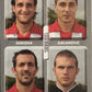 Calciatori Panini 2008/09 mancolista - Scegli figurina da 601 a 684 V1 V12