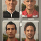 Calciatori Panini 2008/09 mancolista - Scegli figurina da 601 a 684 V1 V12
