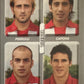 Calciatori Panini 2008/09 mancolista - Scegli figurina da 601 a 684 V1 V12