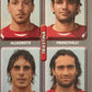 Calciatori Panini 2008/09 mancolista - Scegli figurina da 601 a 684 V1 V12