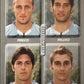 Calciatori Panini 2008/09 mancolista - Scegli figurina da 401 a 500