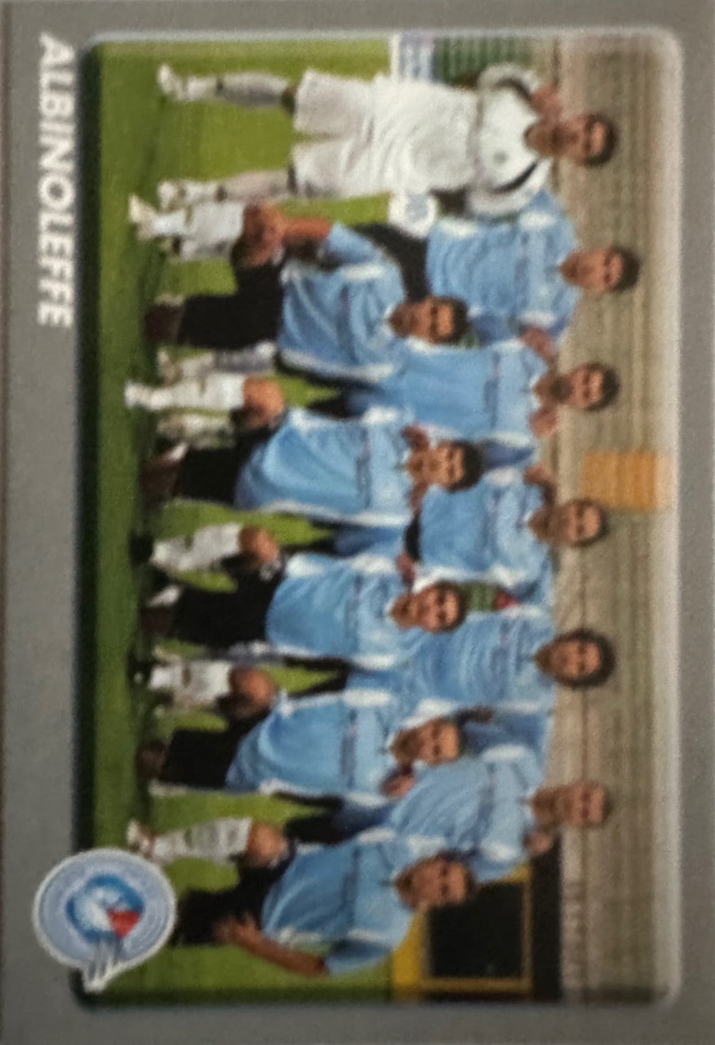 Calciatori Panini 2008/09 mancolista - Scegli figurina da 401 a 500