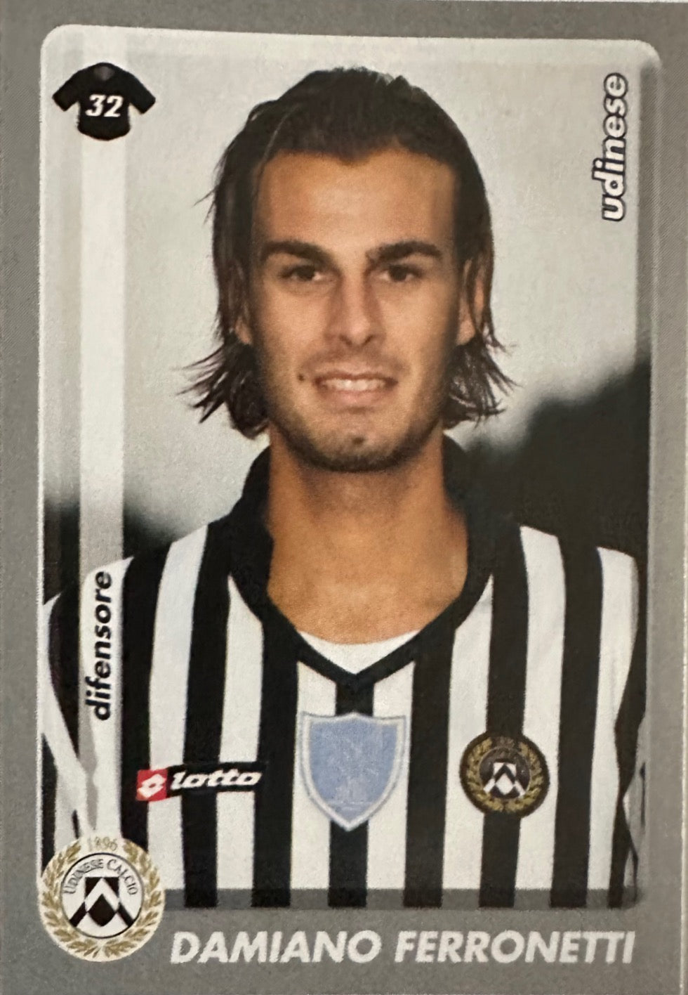 Calciatori Panini 2008/09 mancolista - Scegli figurina da 401 a 500