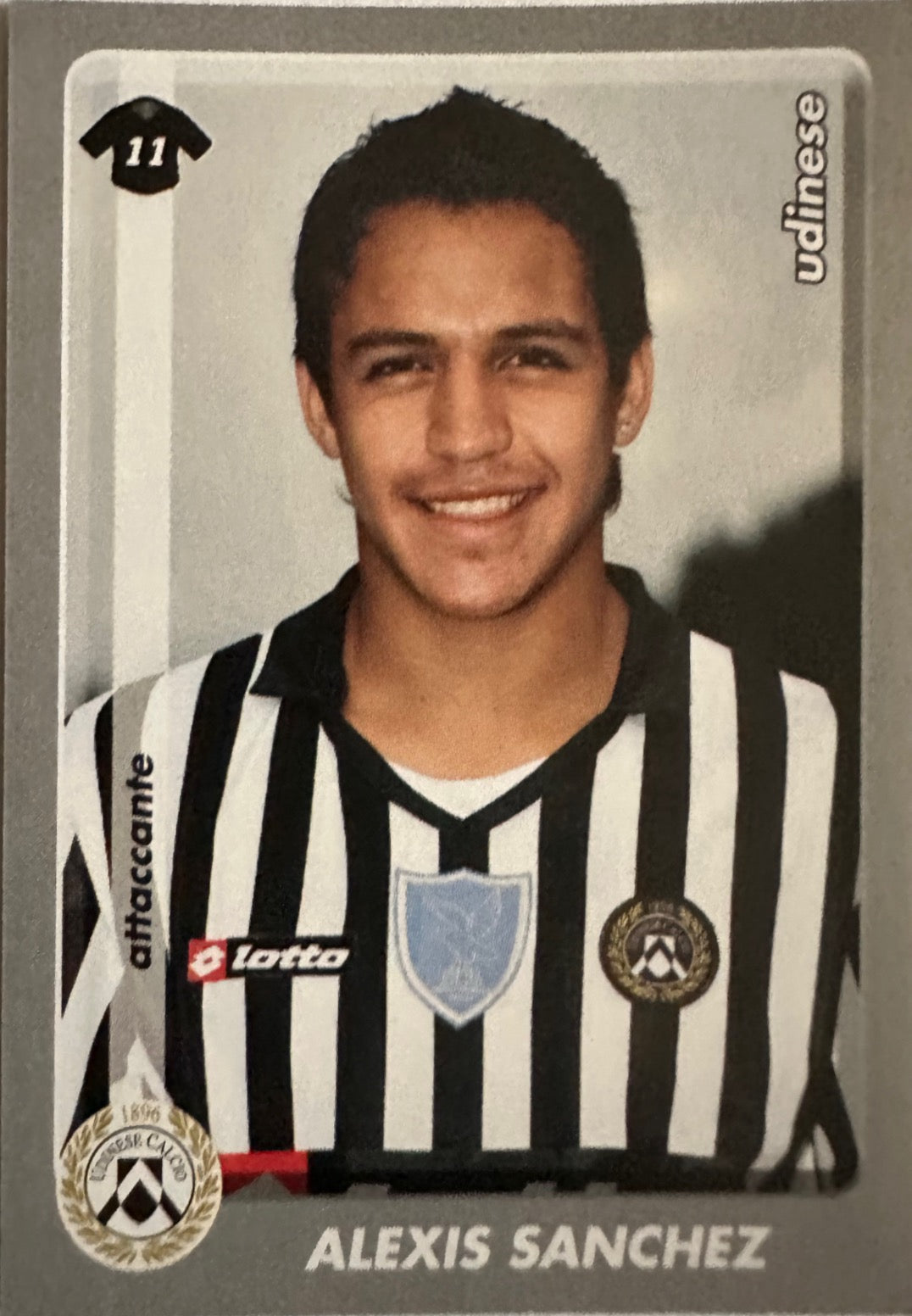 Calciatori Panini 2008/09 mancolista - Scegli figurina da 401 a 500