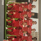 Calciatori Panini 2008/09 mancolista - Scegli figurina da 401 a 500