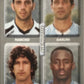 Calciatori Panini 2008/09 mancolista - Scegli figurina da 401 a 500