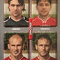 Calciatori Panini 2008/09 mancolista - Scegli figurina da 401 a 500