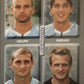 Calciatori Panini 2008/09 mancolista - Scegli figurina da 401 a 500