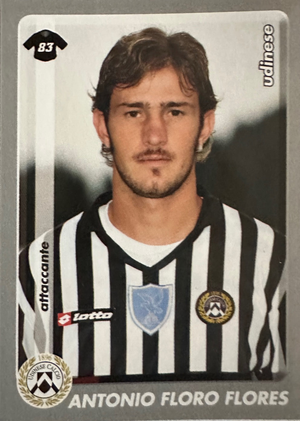 Calciatori Panini 2008/09 mancolista - Scegli figurina da 401 a 500