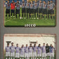 Calciatori Panini 2008/09 mancolista - Scegli figurina da 601 a 684 V1 V12