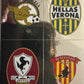 Calciatori Panini 2008/09 mancolista - Scegli figurina da 601 a 684 V1 V12