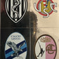 Calciatori Panini 2008/09 mancolista - Scegli figurina da 601 a 684 V1 V12