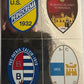 Calciatori Panini 2008/09 mancolista - Scegli figurina da 601 a 684 V1 V12