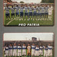 Calciatori Panini 2008/09 mancolista - Scegli figurina da 601 a 684 V1 V12