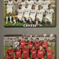 Calciatori Panini 2008/09 mancolista - Scegli figurina da 601 a 684 V1 V12