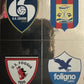 Calciatori Panini 2008/09 mancolista - Scegli figurina da 601 a 684 V1 V12