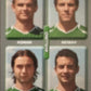 Calciatori Panini 2008/09 mancolista - Scegli figurina da 501 a 600