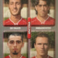 Calciatori Panini 2008/09 mancolista - Scegli figurina da 401 a 500