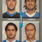 Calciatori Panini 2008/09 mancolista - Scegli figurina da 501 a 600
