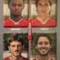 Calciatori Panini 2008/09 mancolista - Scegli figurina da 401 a 500