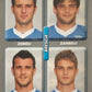 Calciatori Panini 2008/09 mancolista - Scegli figurina da 501 a 600