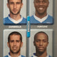 Calciatori Panini 2008/09 mancolista - Scegli figurina da 501 a 600