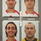 Calciatori Panini 2008/09 mancolista - Scegli figurina da 501 a 600