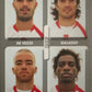 Calciatori Panini 2008/09 mancolista - Scegli figurina da 501 a 600