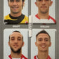 Calciatori Panini 2008/09 mancolista - Scegli figurina da 501 a 600