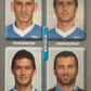 Calciatori Panini 2008/09 mancolista - Scegli figurina da 501 a 600