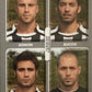 Calciatori Panini 2008/09 mancolista - Scegli figurina da 401 a 500